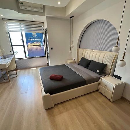 Aloha Saigon Apartment - Rivergate Residence 호치민 외부 사진